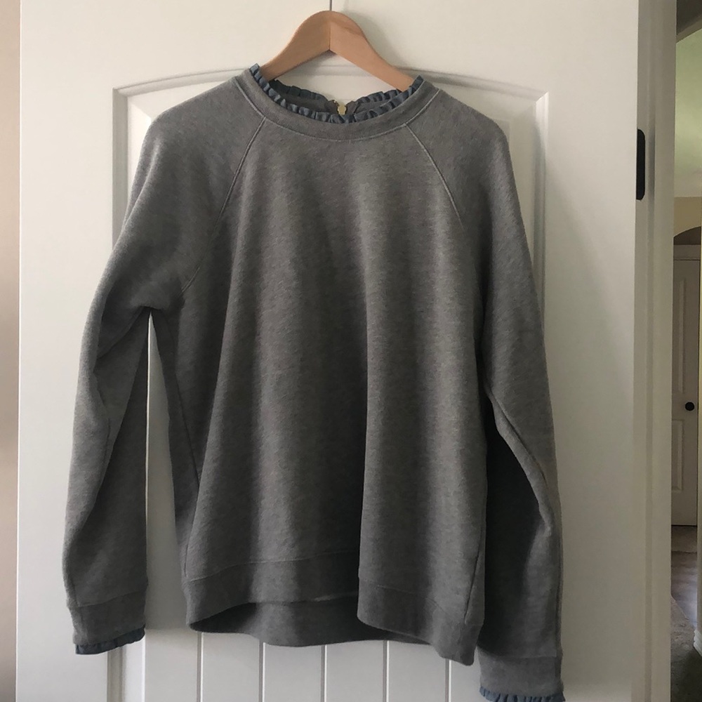 J. Crew Sweatshirt